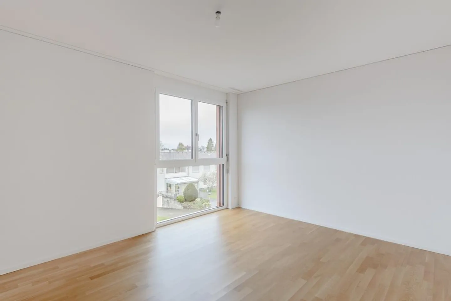 Vivere moderno in stile urbano - Düdingen Halta - Foto 4 di 7