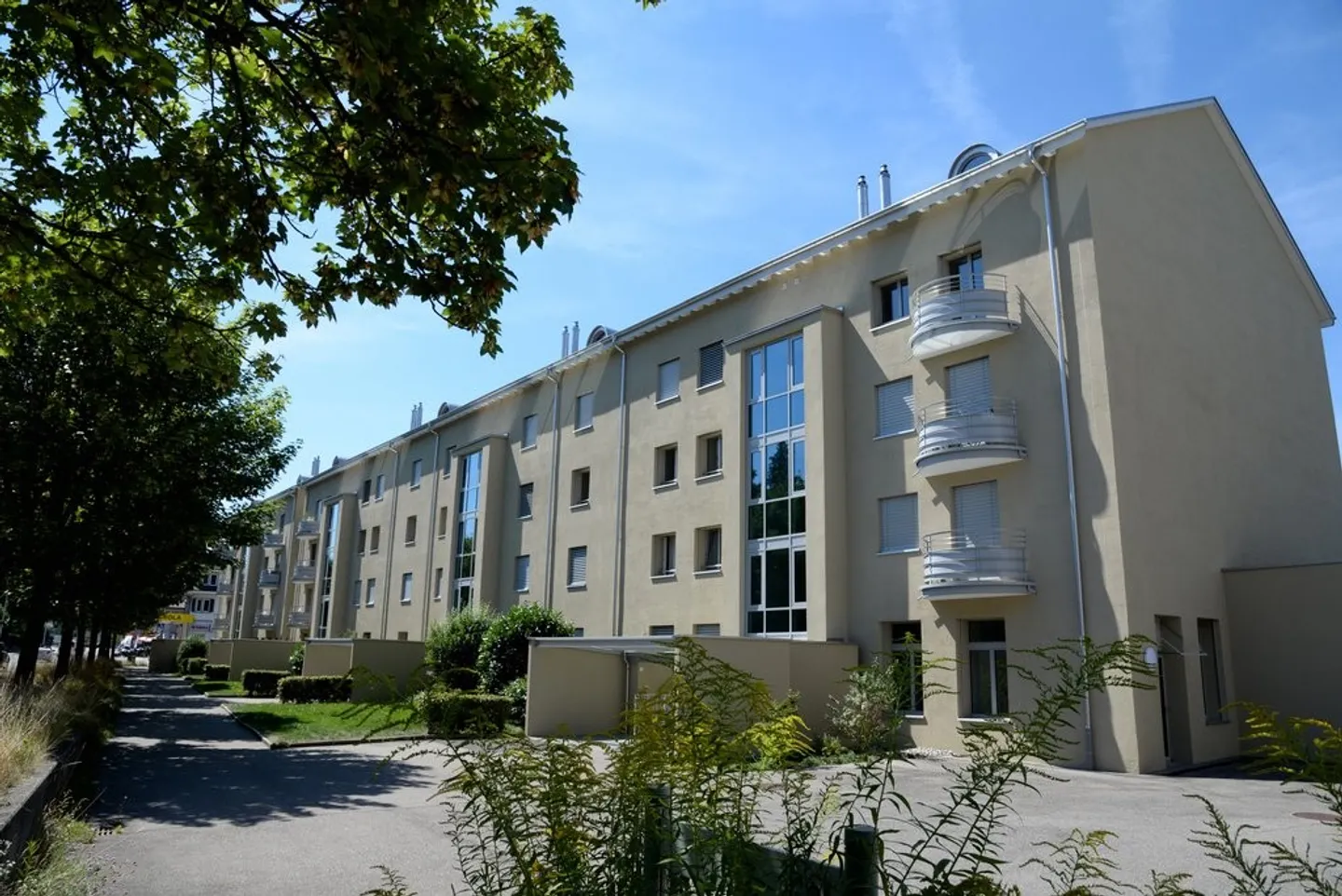 Familien-Wohntraum - Foto 1 von 11