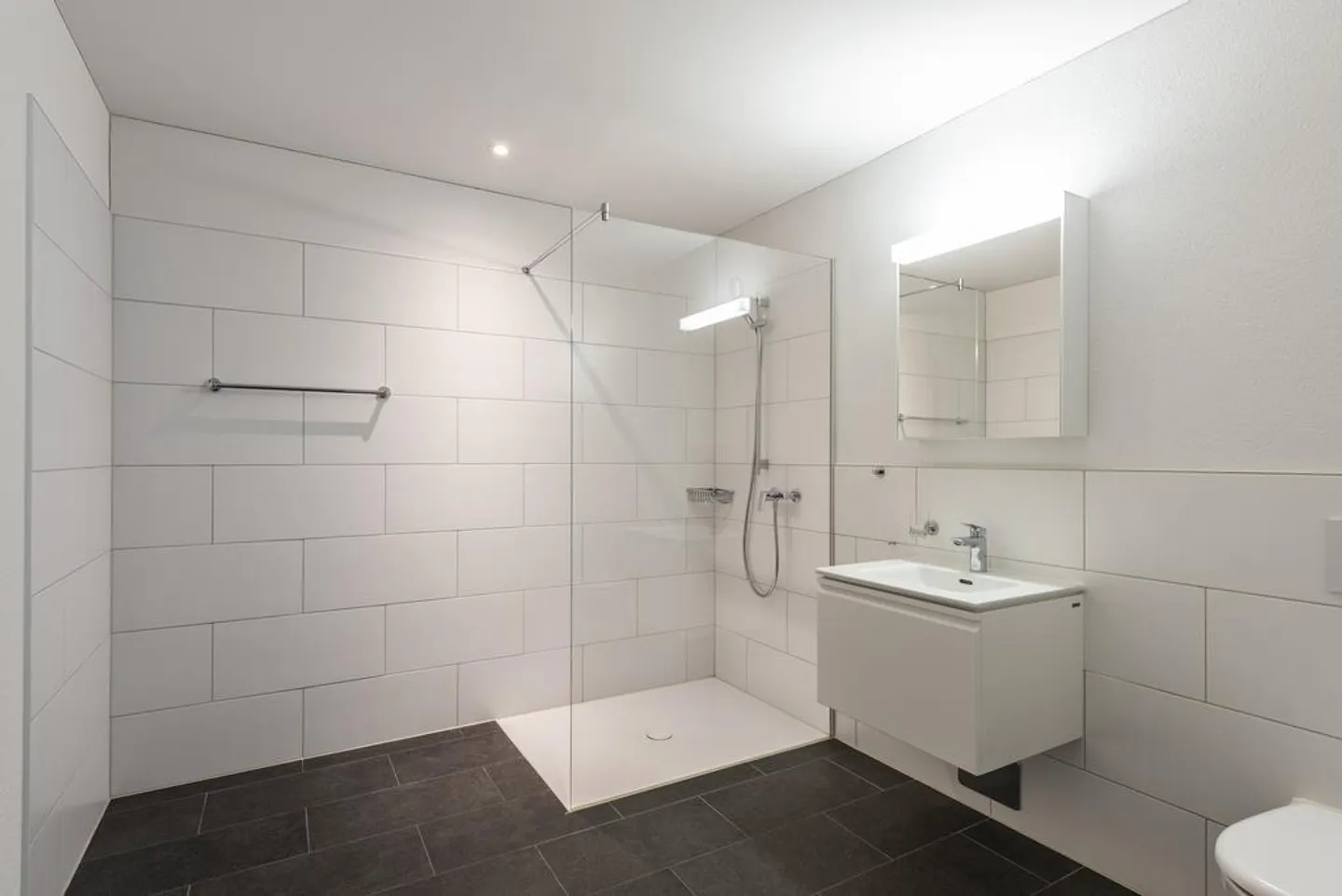 Vivere moderno in stile urbano - Düdingen Halta - Foto 5 di 7