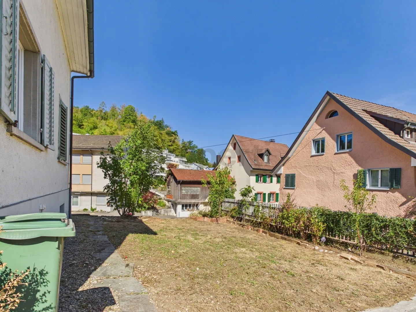 Einfamilienhaus mieten - Foto 10 von 12