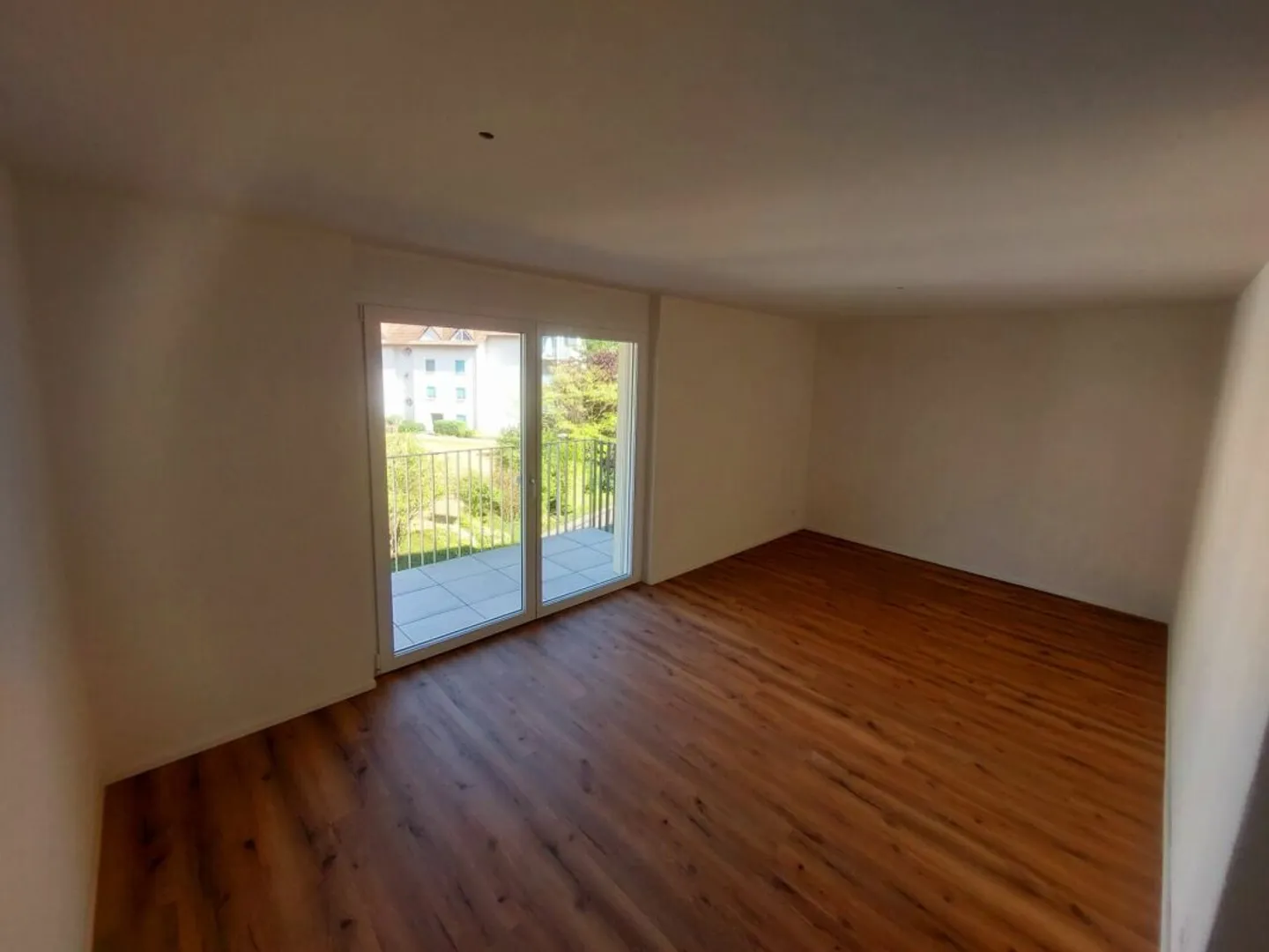 Modern 1.5-room new apartment with spacious balcony - first occupancy - Photo 11 of 11