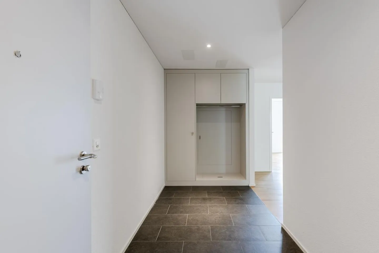 Vivere moderno in stile urbano - Düdingen Halta - Foto 6 di 7