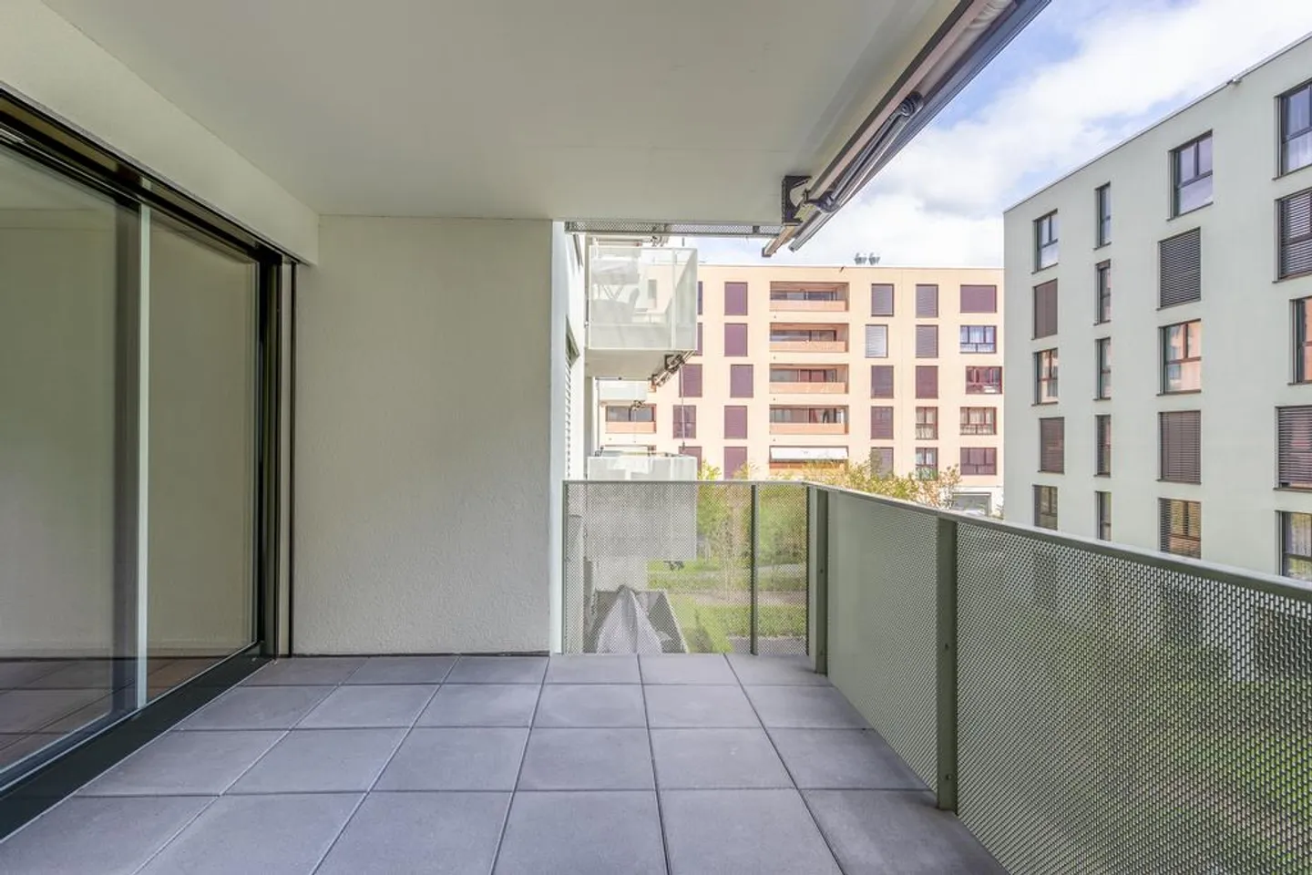Vivere moderno in stile urbano - Düdingen Halta - Foto 7 di 7