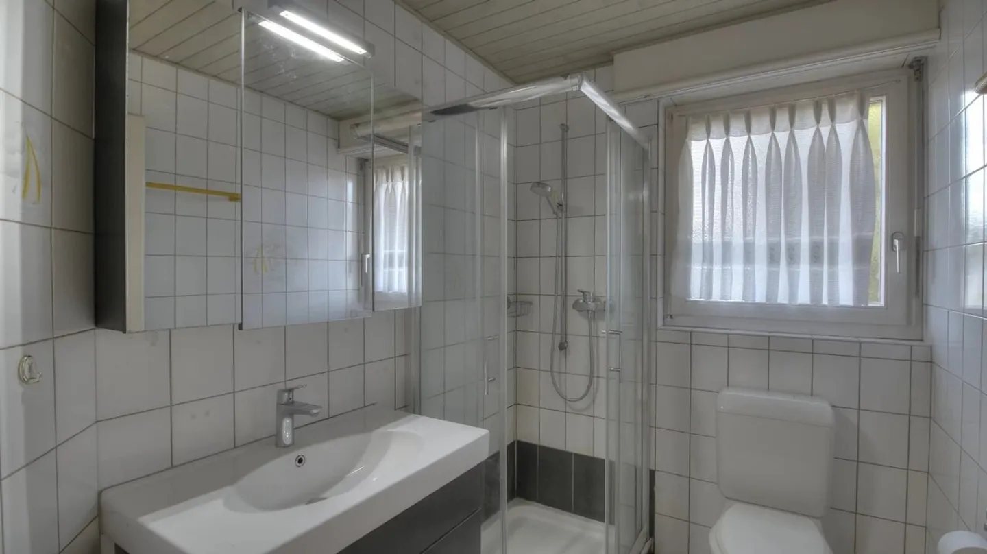 Casa di 5.5 locali a Le Bouveret - Foto 11 di 11