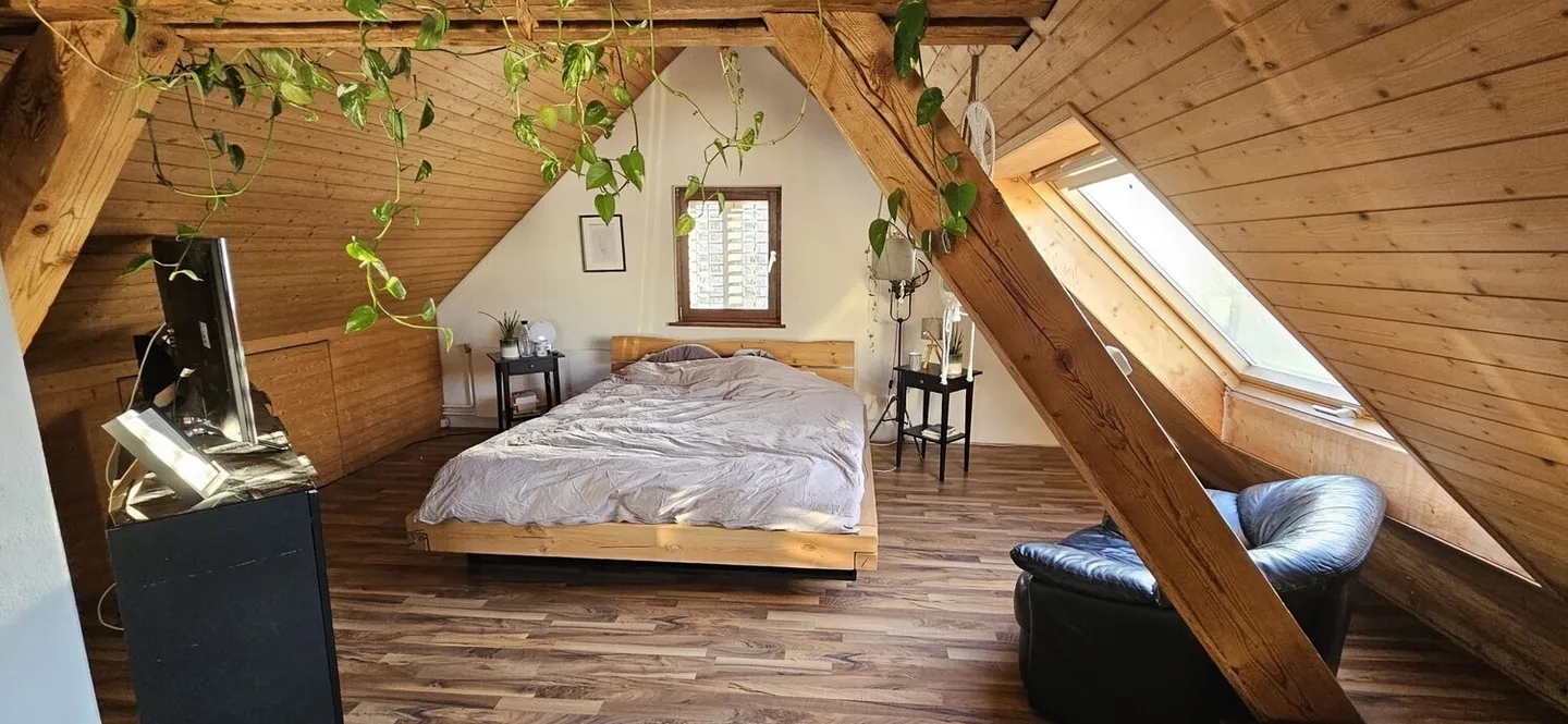 Charming Furnished House with Garden - Photo 4 of 10