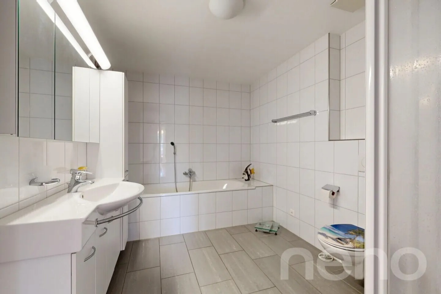 Terrace apartment with panorama and high living quality - Photo 9 of 12