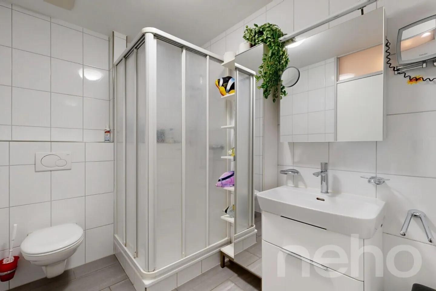 Terrace apartment with panorama and high living quality - Photo 10 of 12
