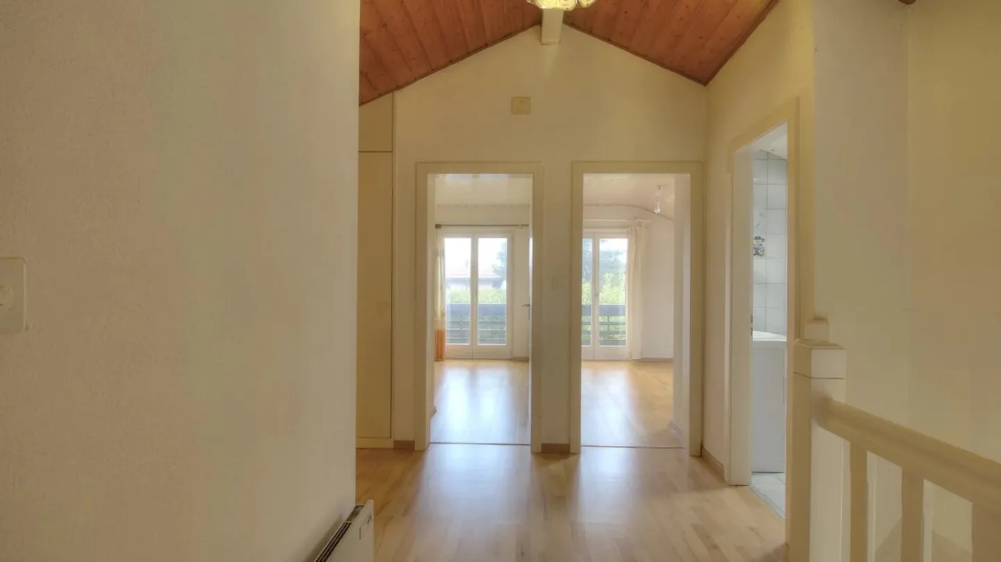 Casa di 5.5 locali a Le Bouveret - Foto 10 di 11