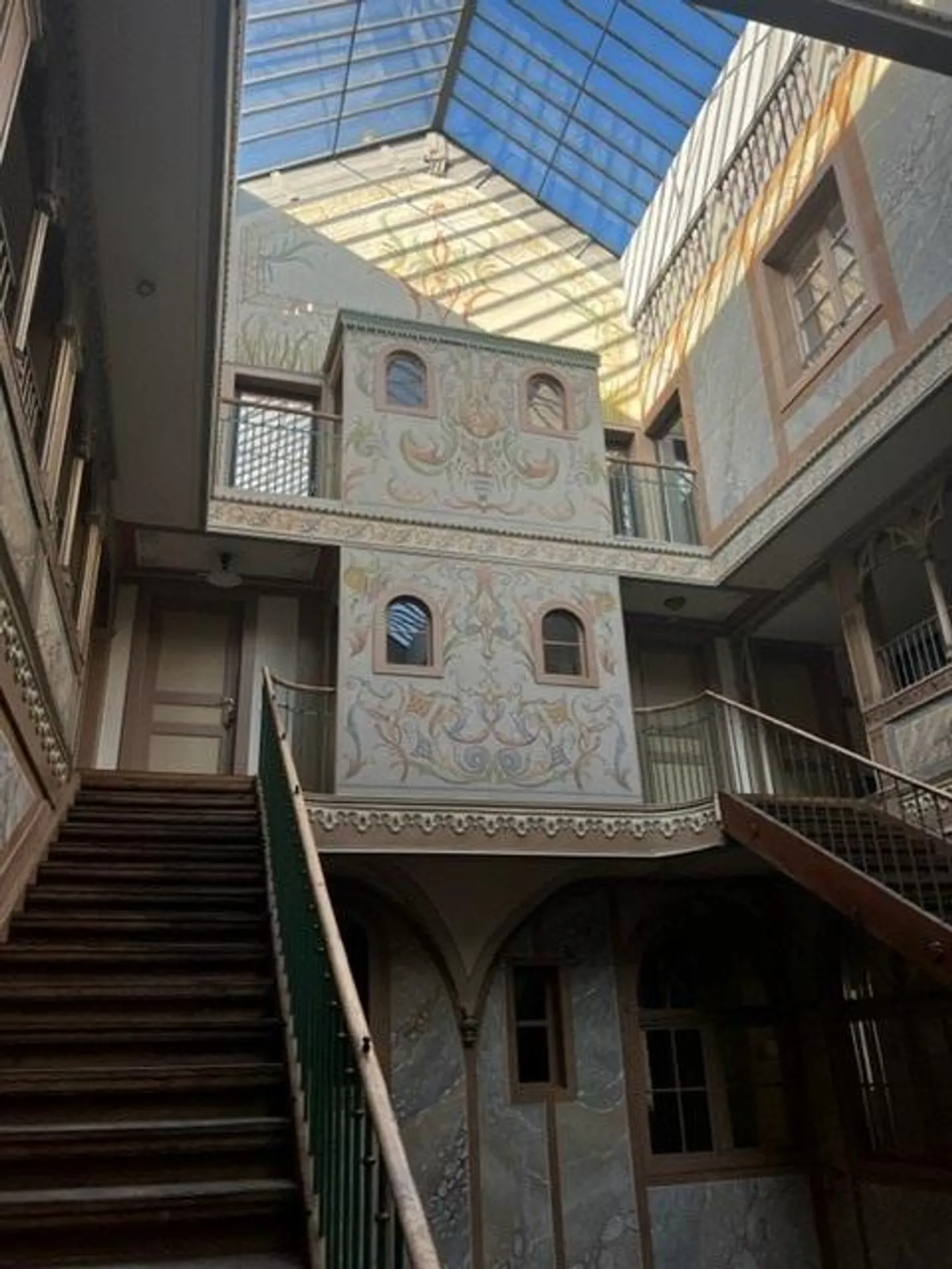 Appartamento in affitto - Foto 1 di 13