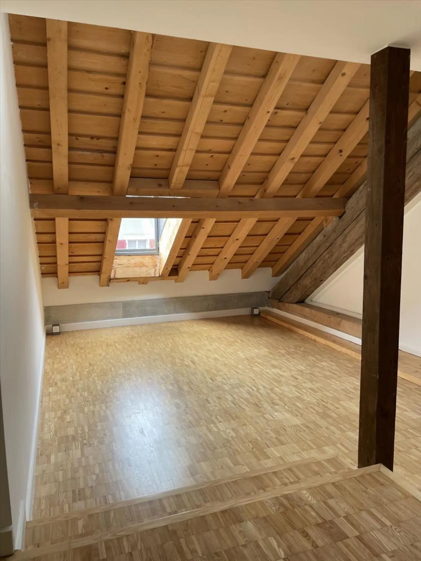Appartamento in affitto - Foto 7 di 13