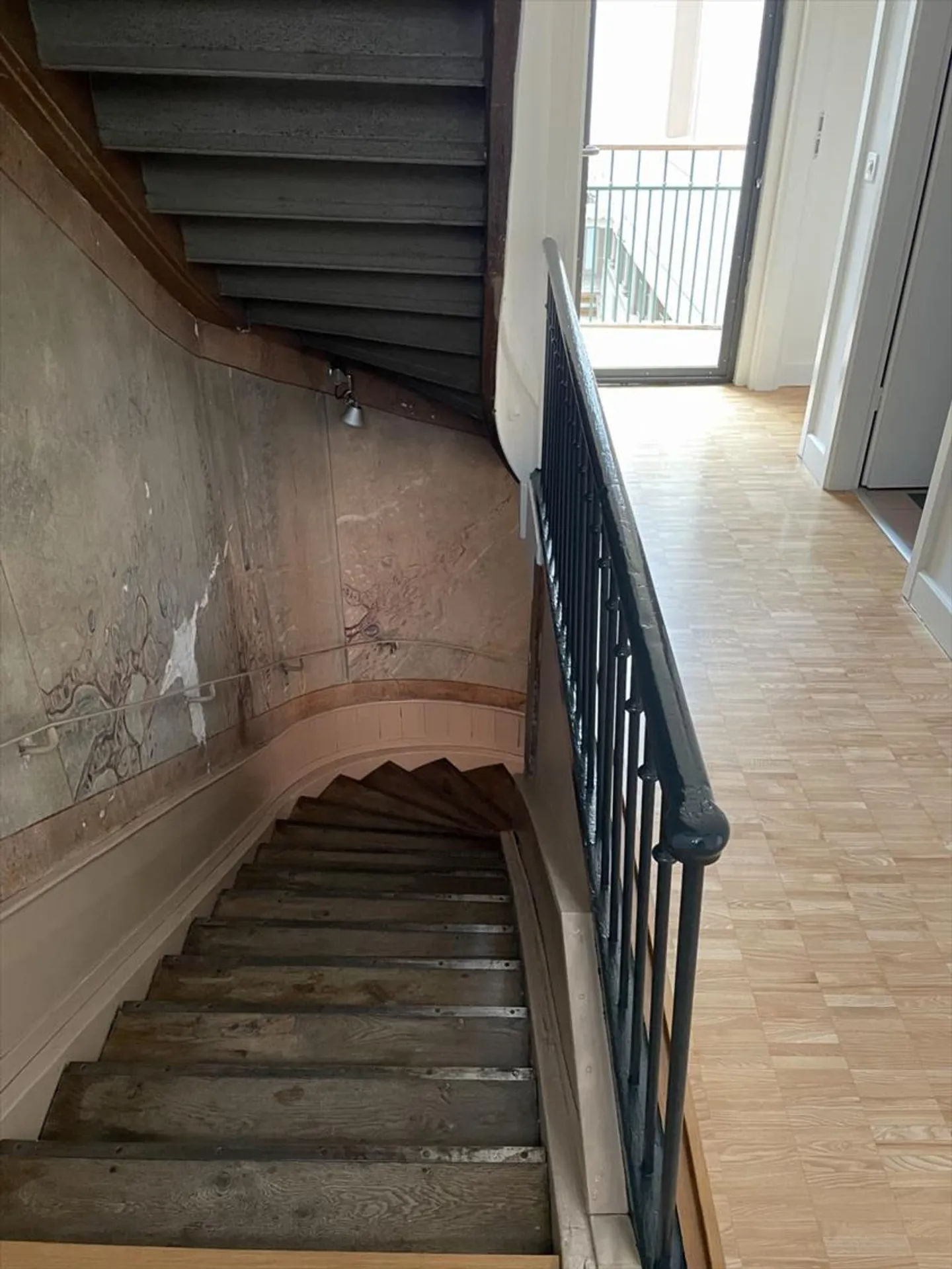 Appartamento in affitto - Foto 11 di 13