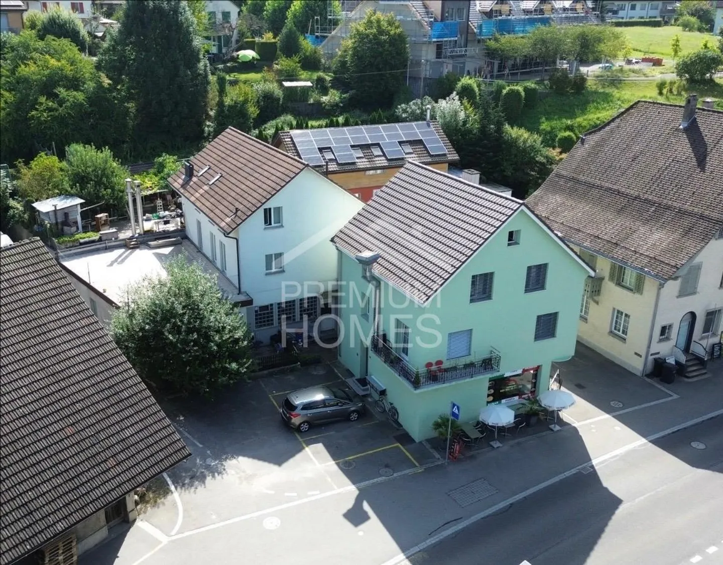 Investimento senza preoccupazioni Proprietà di investimento completamente affittata - Foto 1 di 7