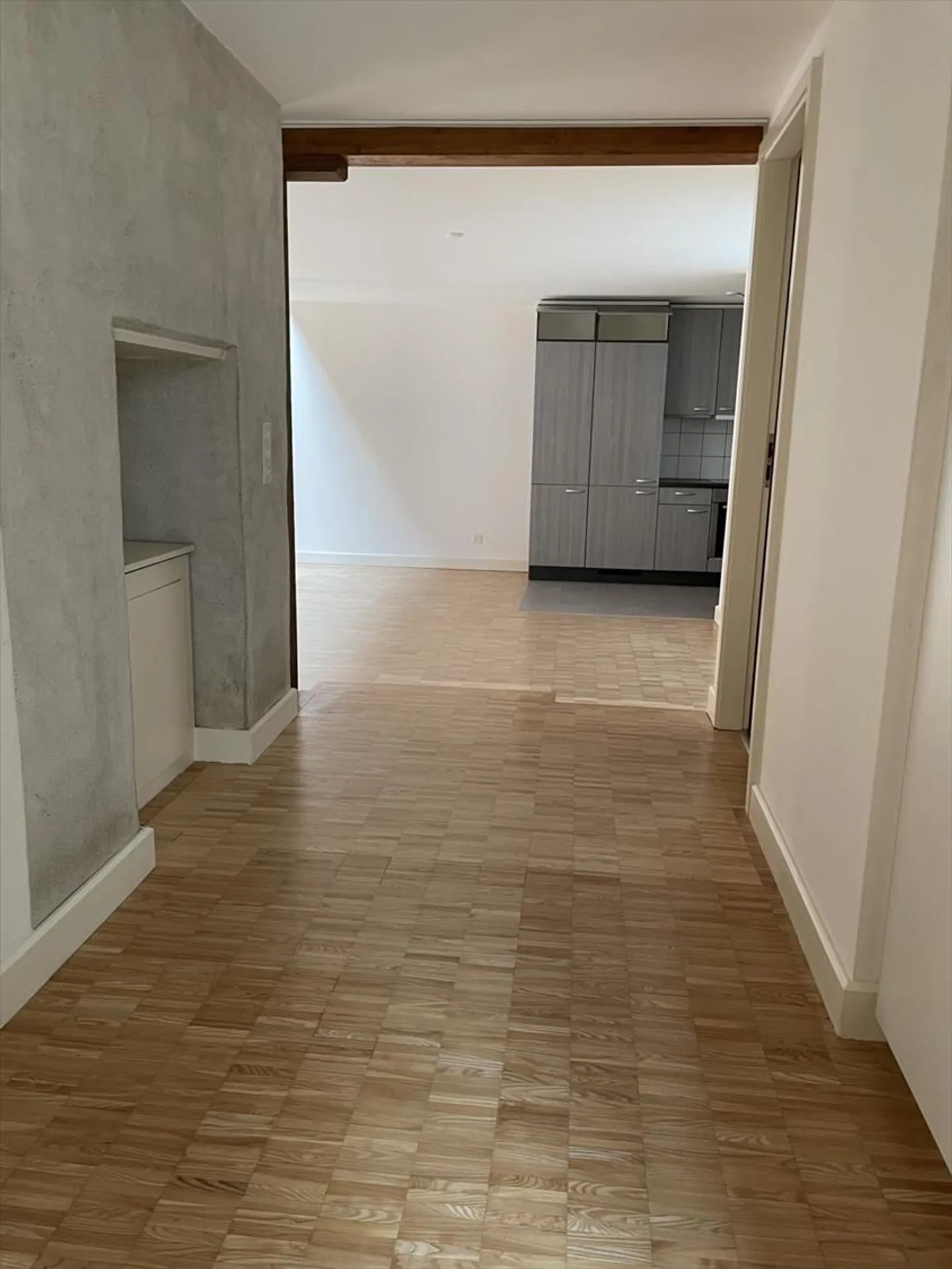 Appartamento in affitto - Foto 3 di 13