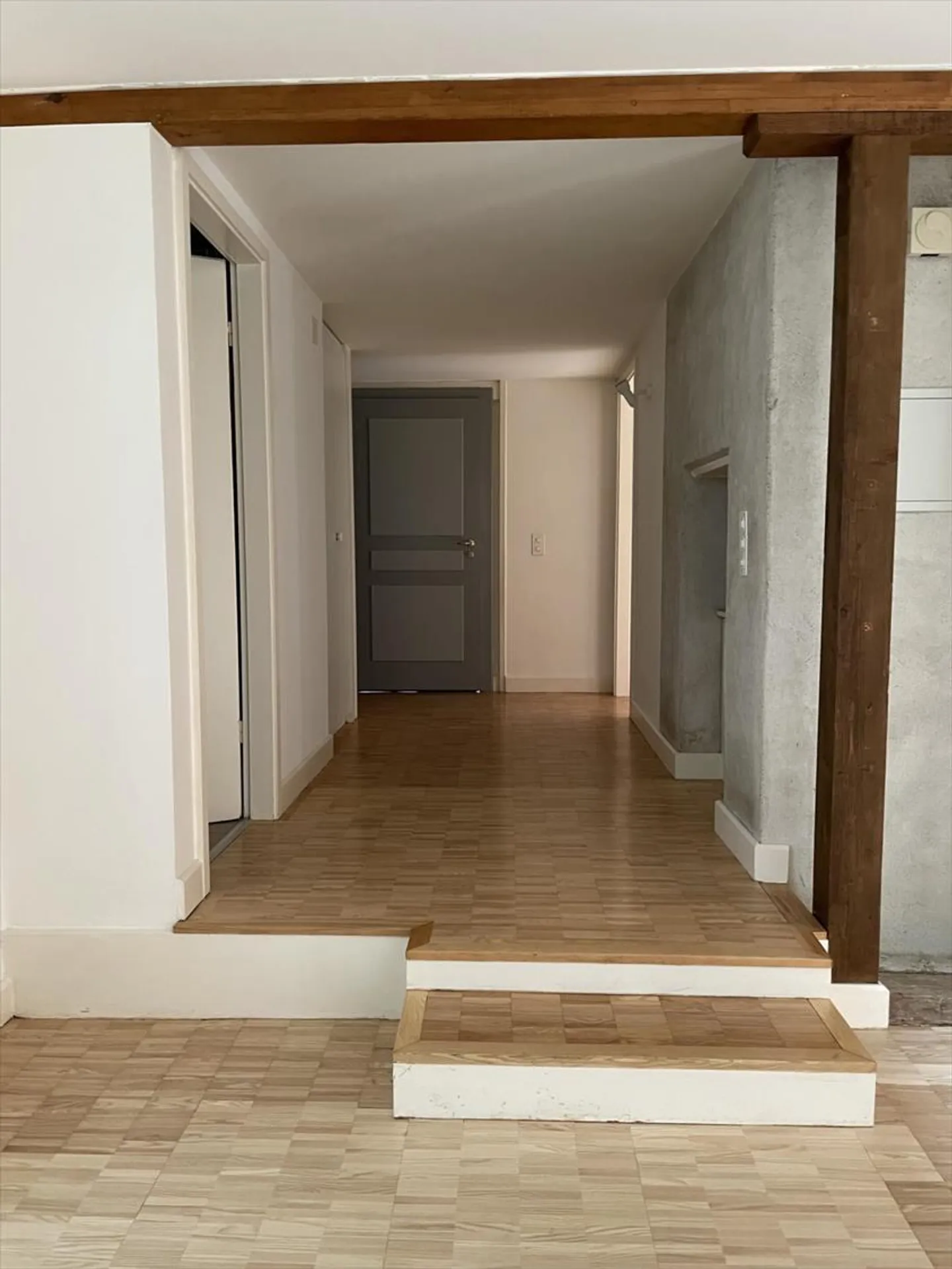 Appartamento in affitto - Foto 4 di 13
