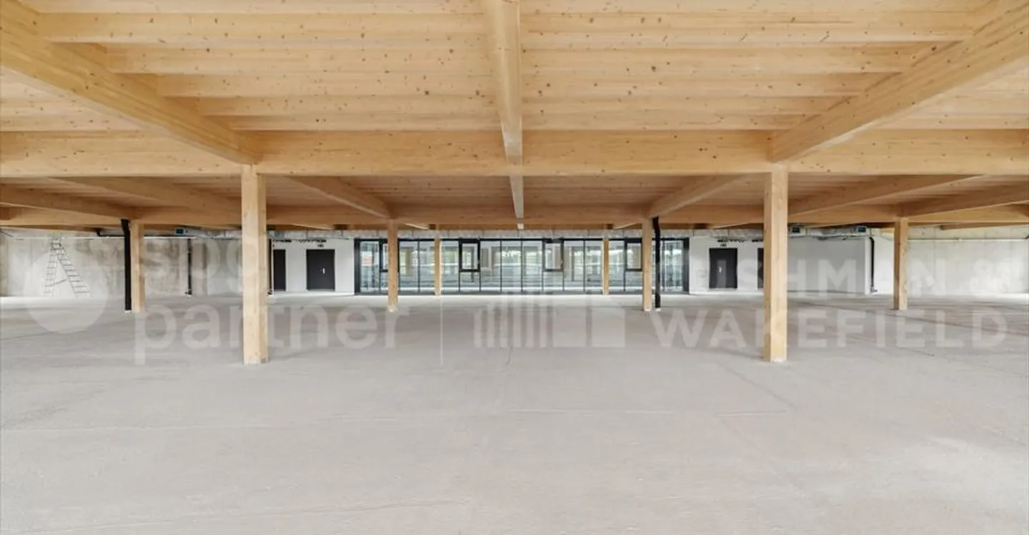 Edificio ad uso misto in affitto - Foto 2 di 13