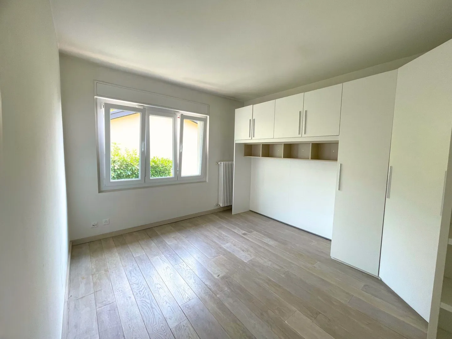 Casa unifamiliare con giardino e vista panoramica ristrutturata - Foto 10 di 16