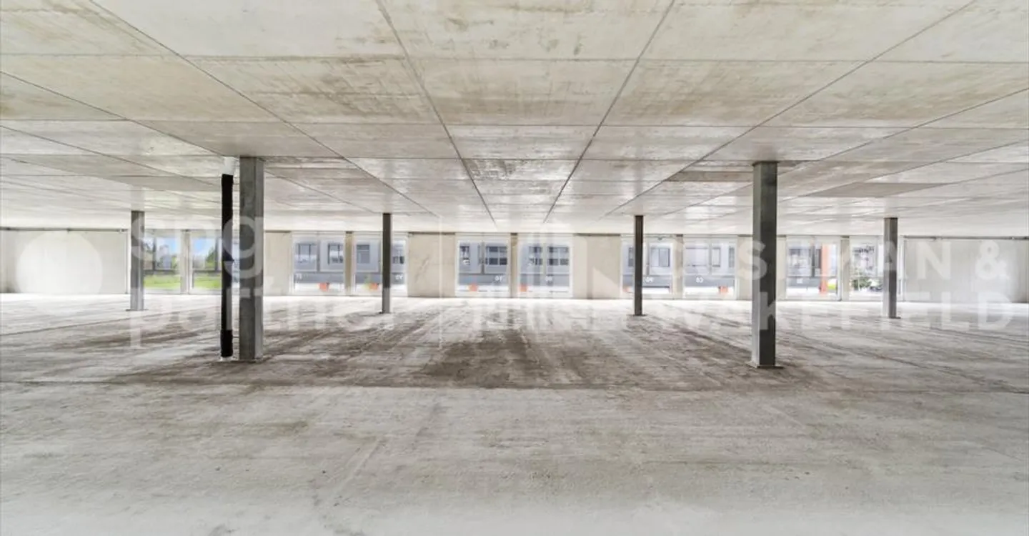 Edificio ad uso misto in affitto - Foto 1 di 13