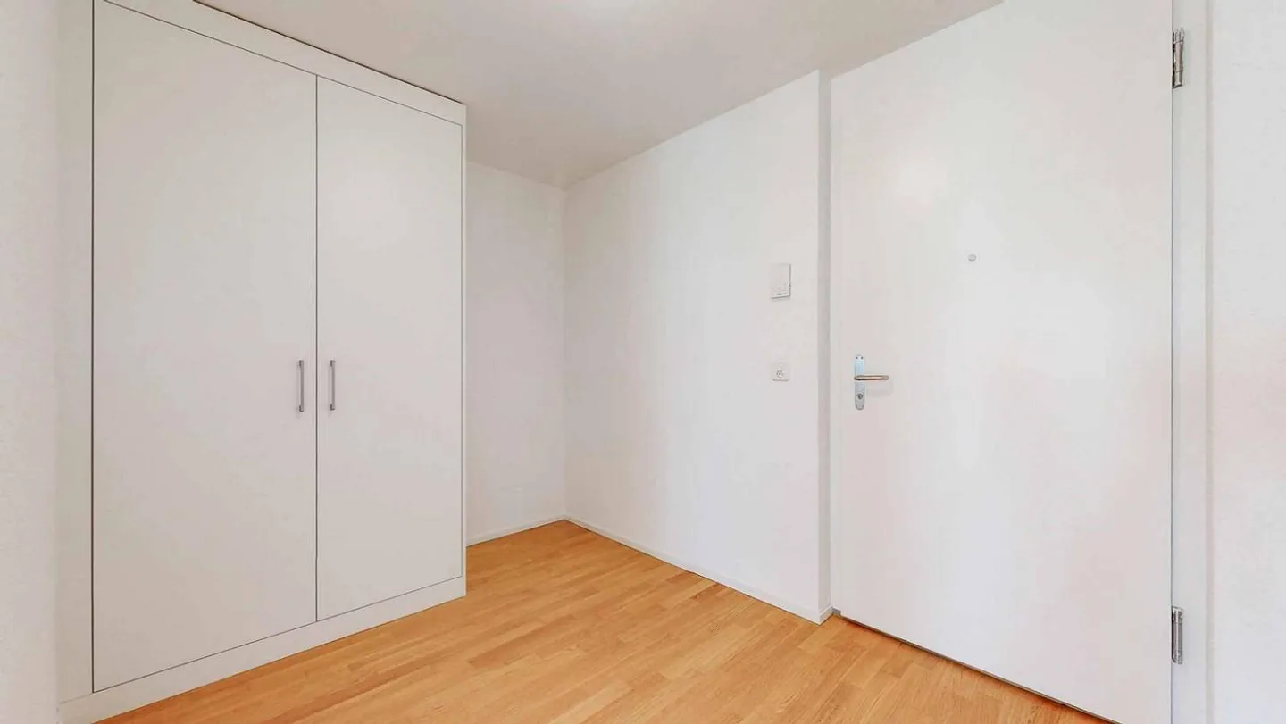 2 ½ Zimmer Wohnung, 1400 Yverdon - Foto 6 von 8