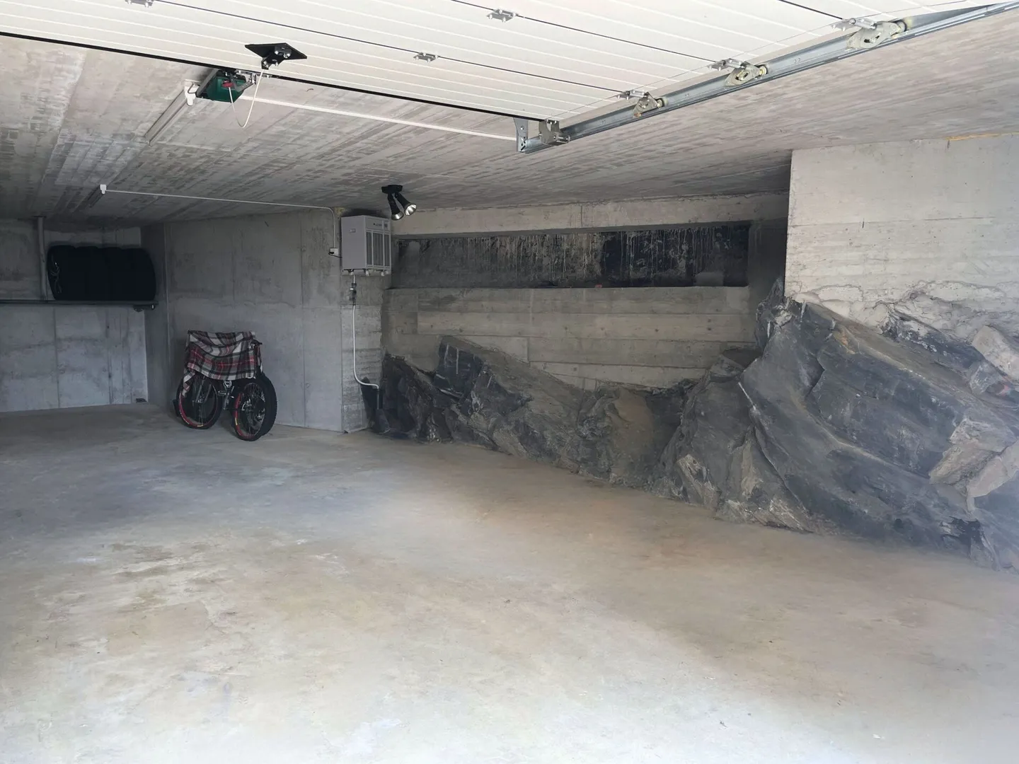 Casa unifamiliare con giardino e vista panoramica ristrutturata - Foto 16 di 16