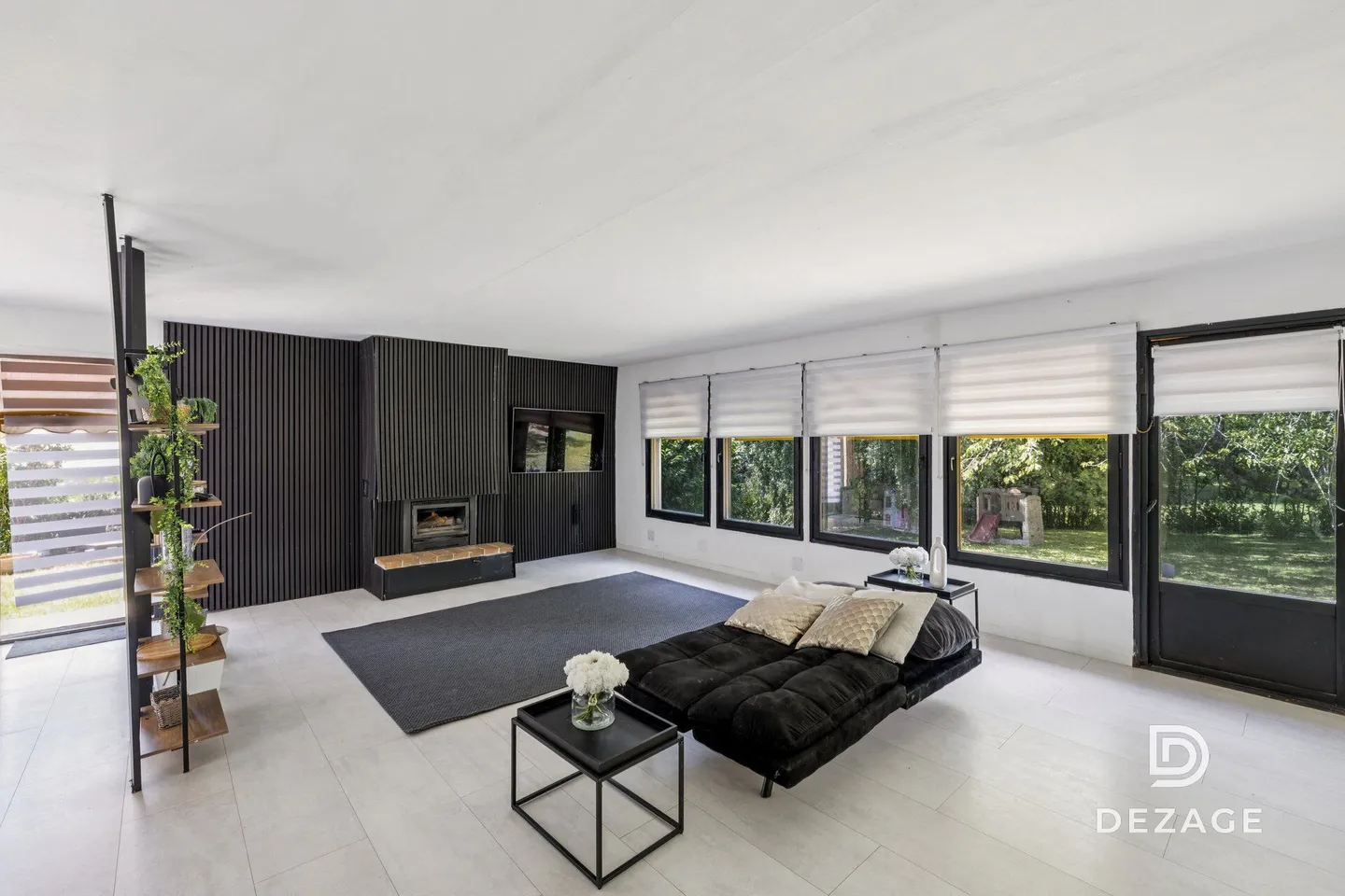 House for renovation in a quiet location with a large garden, close to schools and 20 minutes from Lausanne! - Photo 4 of 13