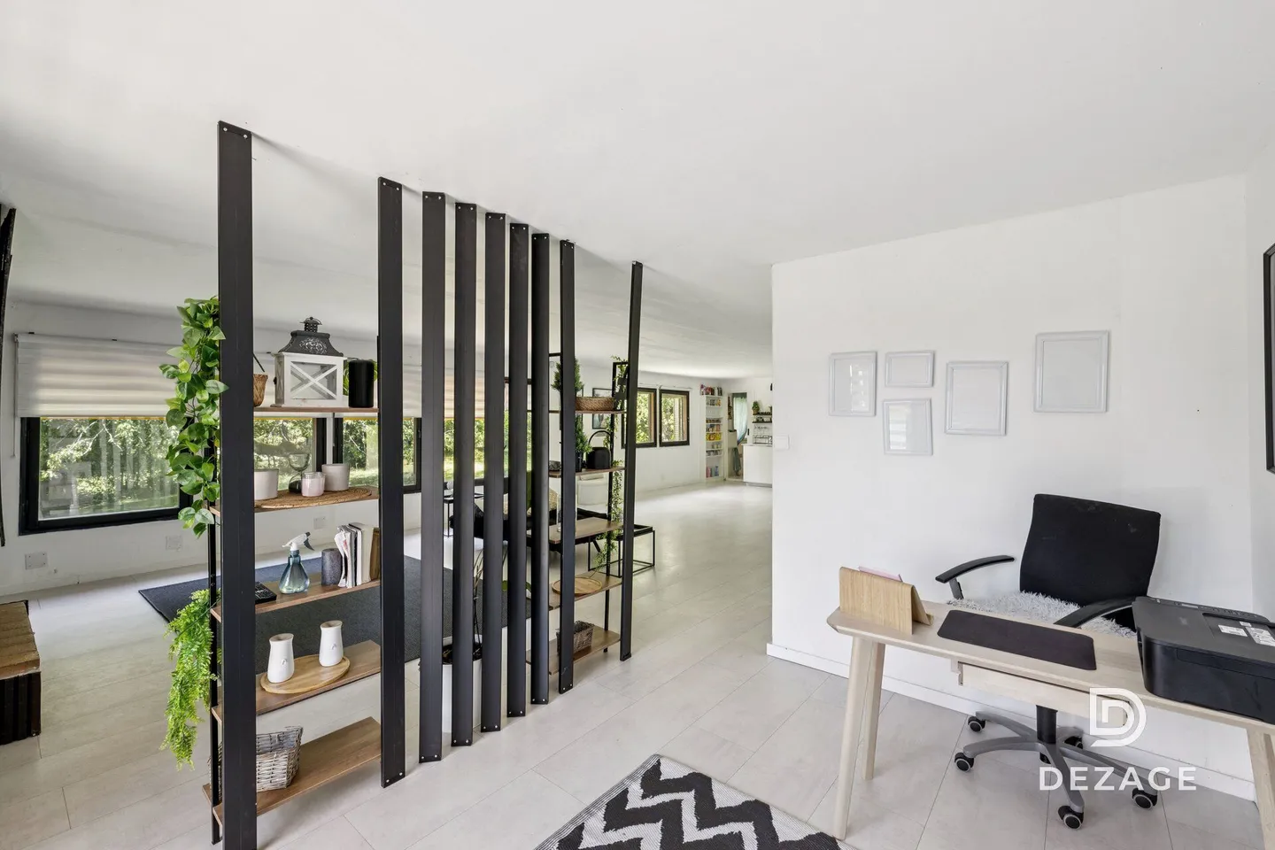 House for renovation in a quiet location with a large garden, close to schools and 20 minutes from Lausanne! - Photo 5 of 13