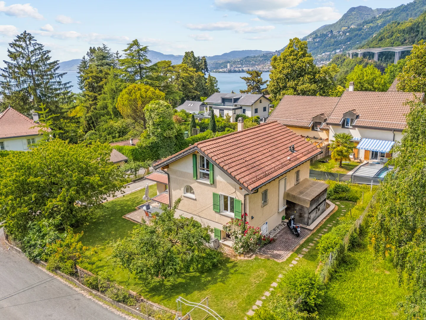 Stunning family home in a sought-after area - Photo 18 of 19