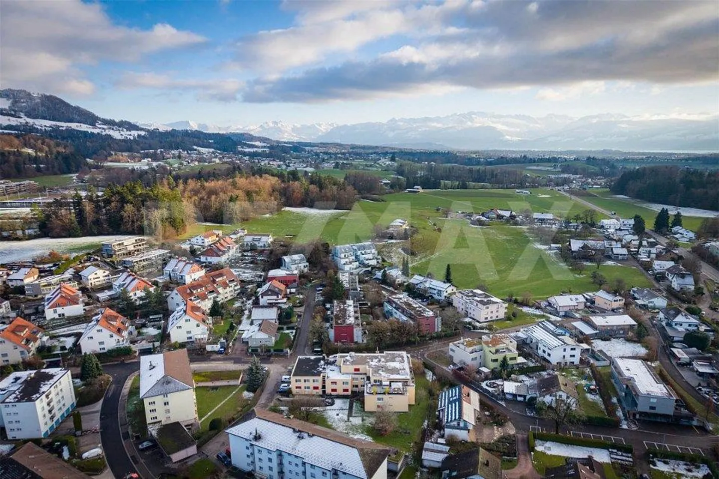 «3.5 Room apartment» - Photo 3 sur 13