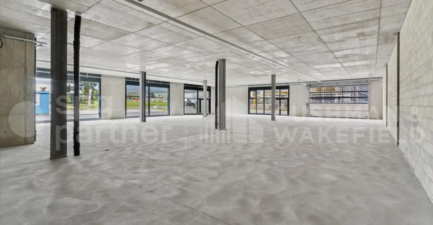 Edificio ad uso misto in affitto - Foto 8 di 13