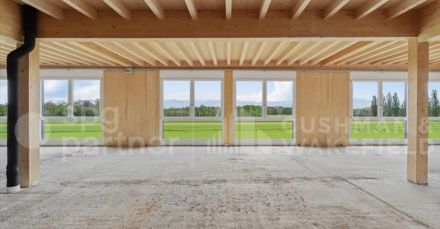 Edificio ad uso misto in affitto - Foto 9 di 13