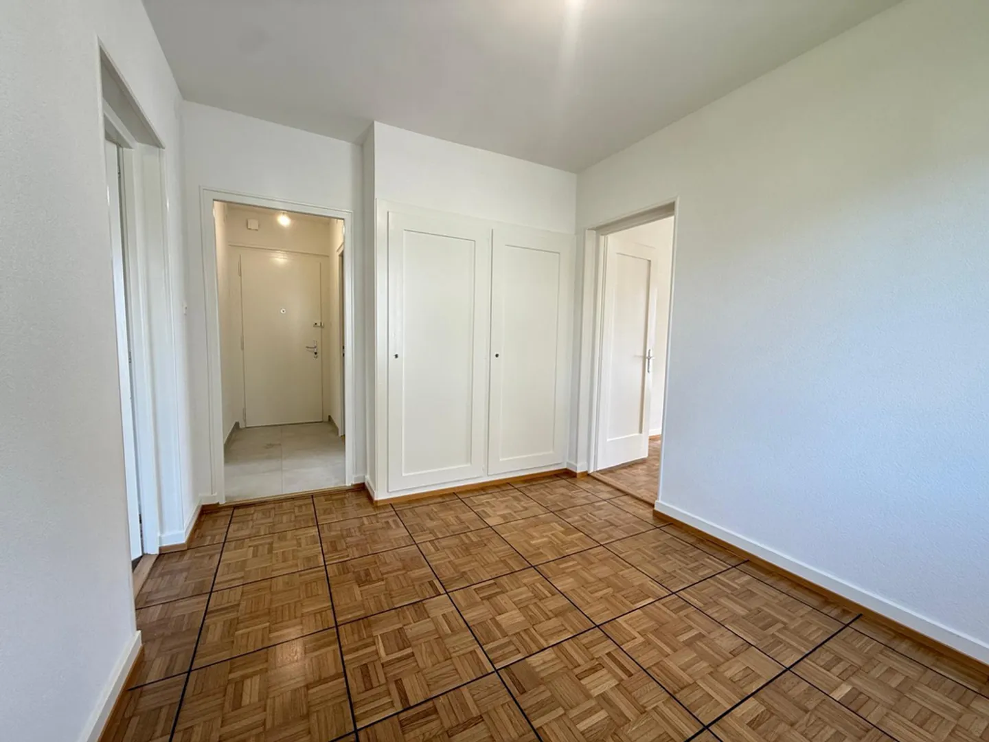 3,5-Zimmer-Wohnung - Foto 2 von 8