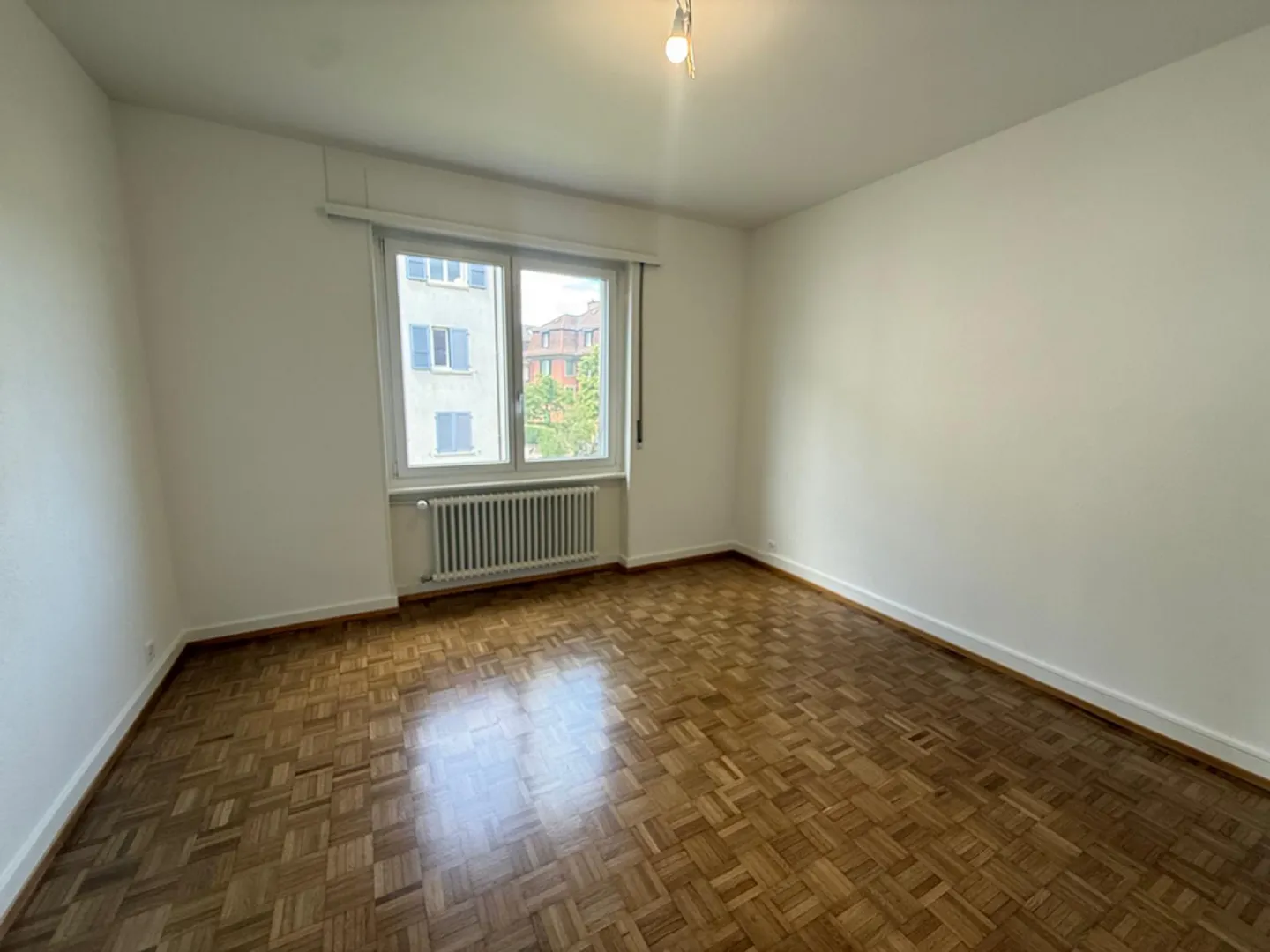 3,5-Zimmer-Wohnung - Foto 3 von 8