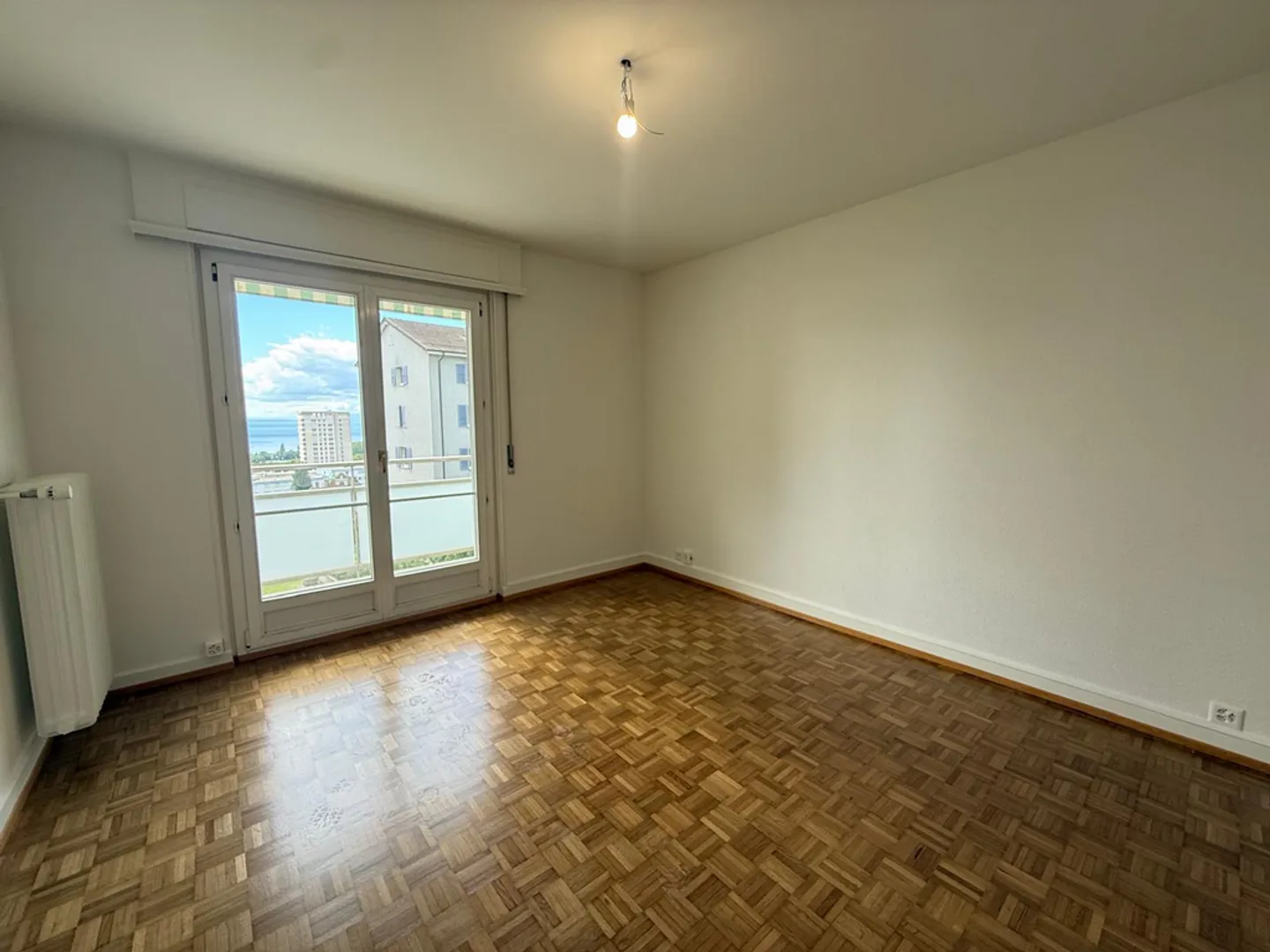 3,5-Zimmer-Wohnung - Foto 4 von 8