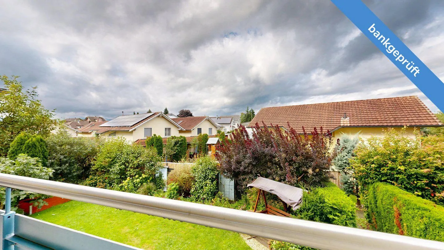 AgentSelly - Casa da sogno con balcone e spazio di stoccaggio intelligente - Foto 1 di 13