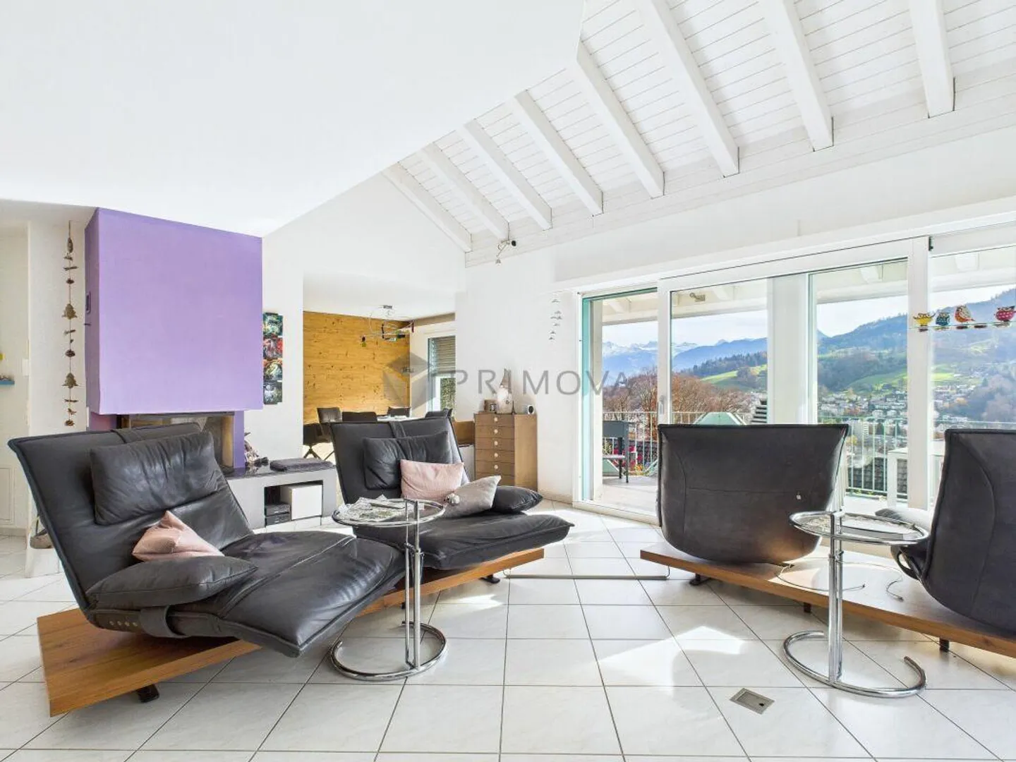 Gioiello residenziale Sonnenberg - Casa bifamiliare luminosa... - Foto 4 di 12