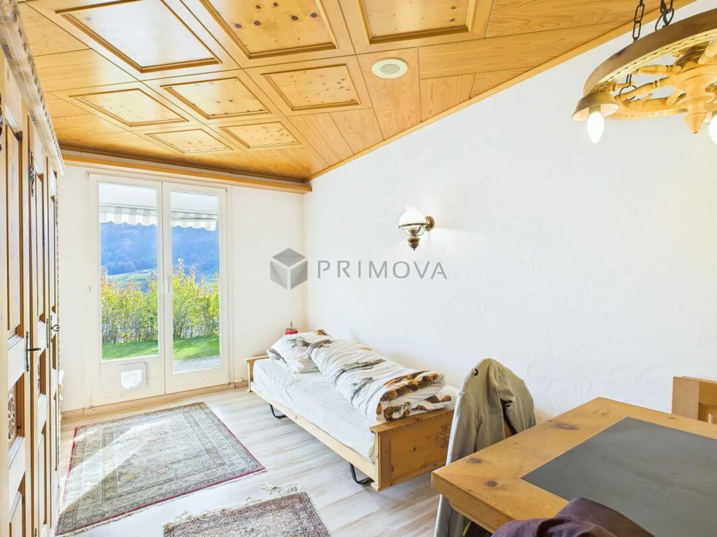 Gioiello residenziale Sonnenberg - Casa bifamiliare luminosa... - Foto 9 di 12