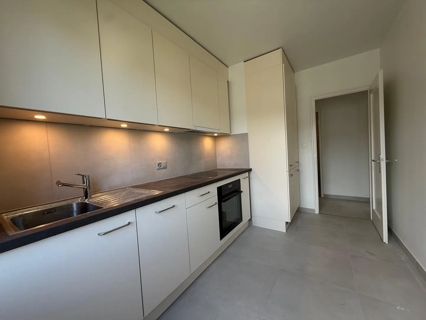 3,5-Zimmer-Wohnung - Foto 5 von 8
