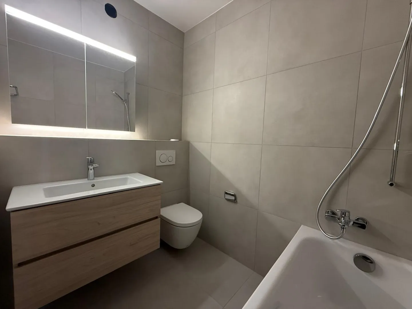 3,5-Zimmer-Wohnung - Foto 6 von 8