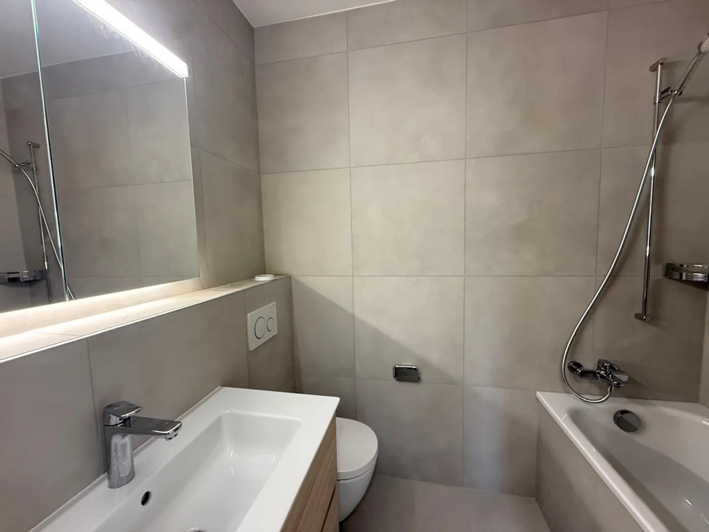 3,5-Zimmer-Wohnung - Foto 7 von 8