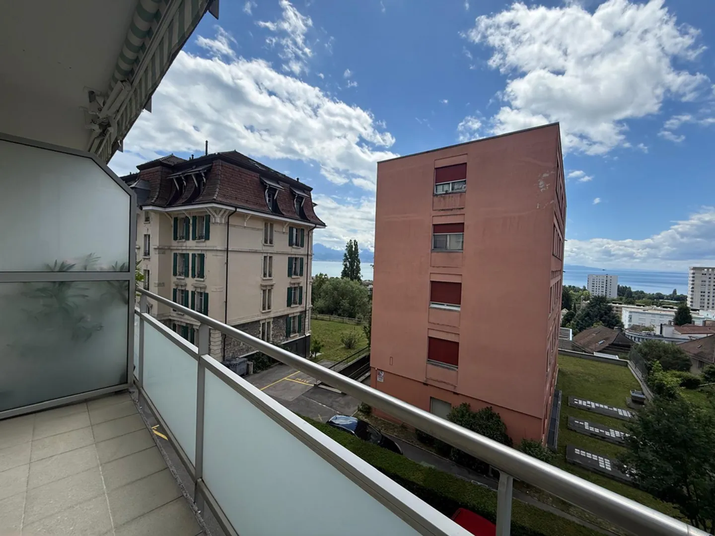 3,5-Zimmer-Wohnung - Foto 8 von 8