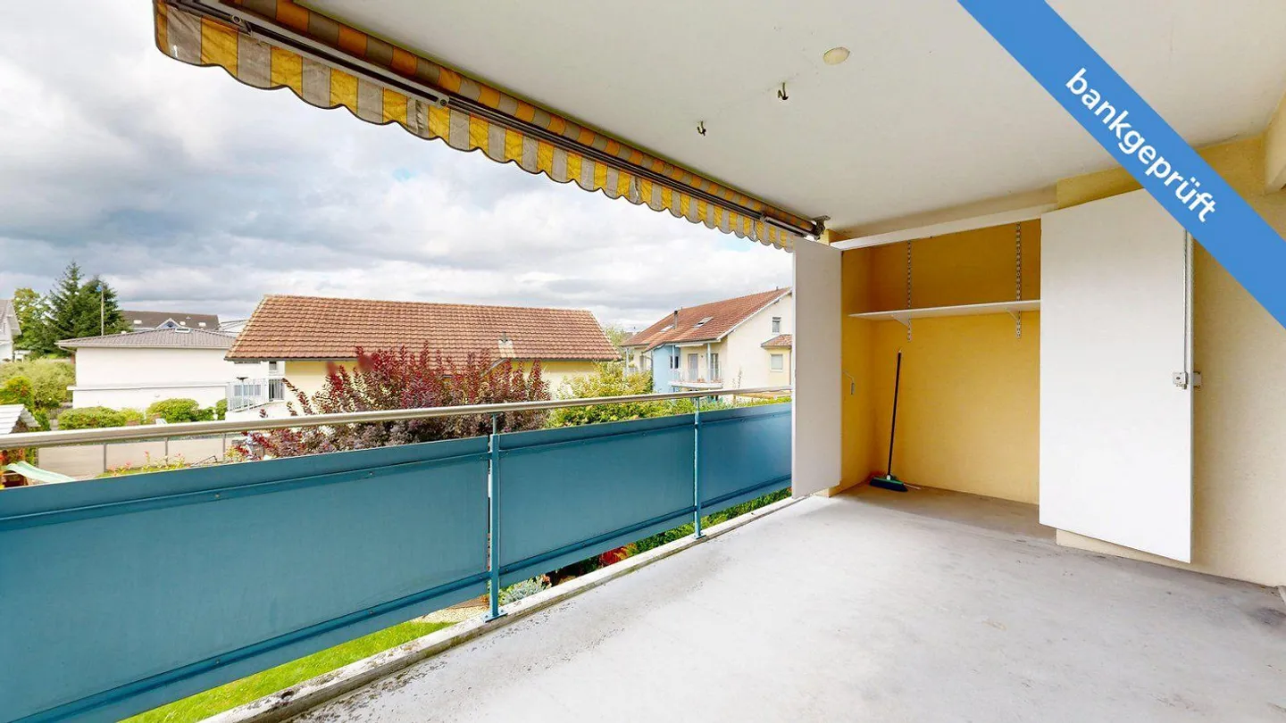 AgentSelly - Casa da sogno con balcone e spazio di stoccaggio intelligente - Foto 10 di 13