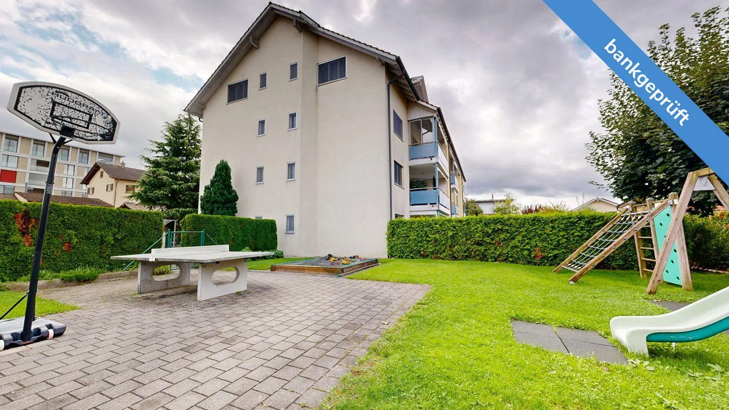 AgentSelly - Casa da sogno con balcone e spazio di stoccaggio intelligente - Foto 12 di 13