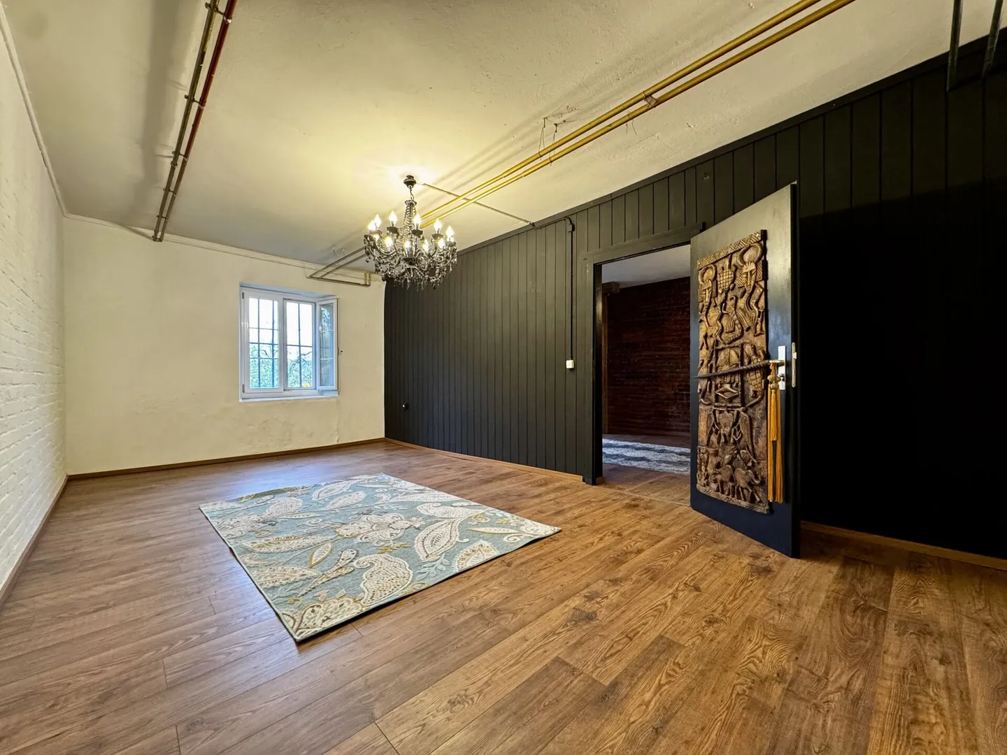 Una casa piena di possibilità - Foto 4 di 19