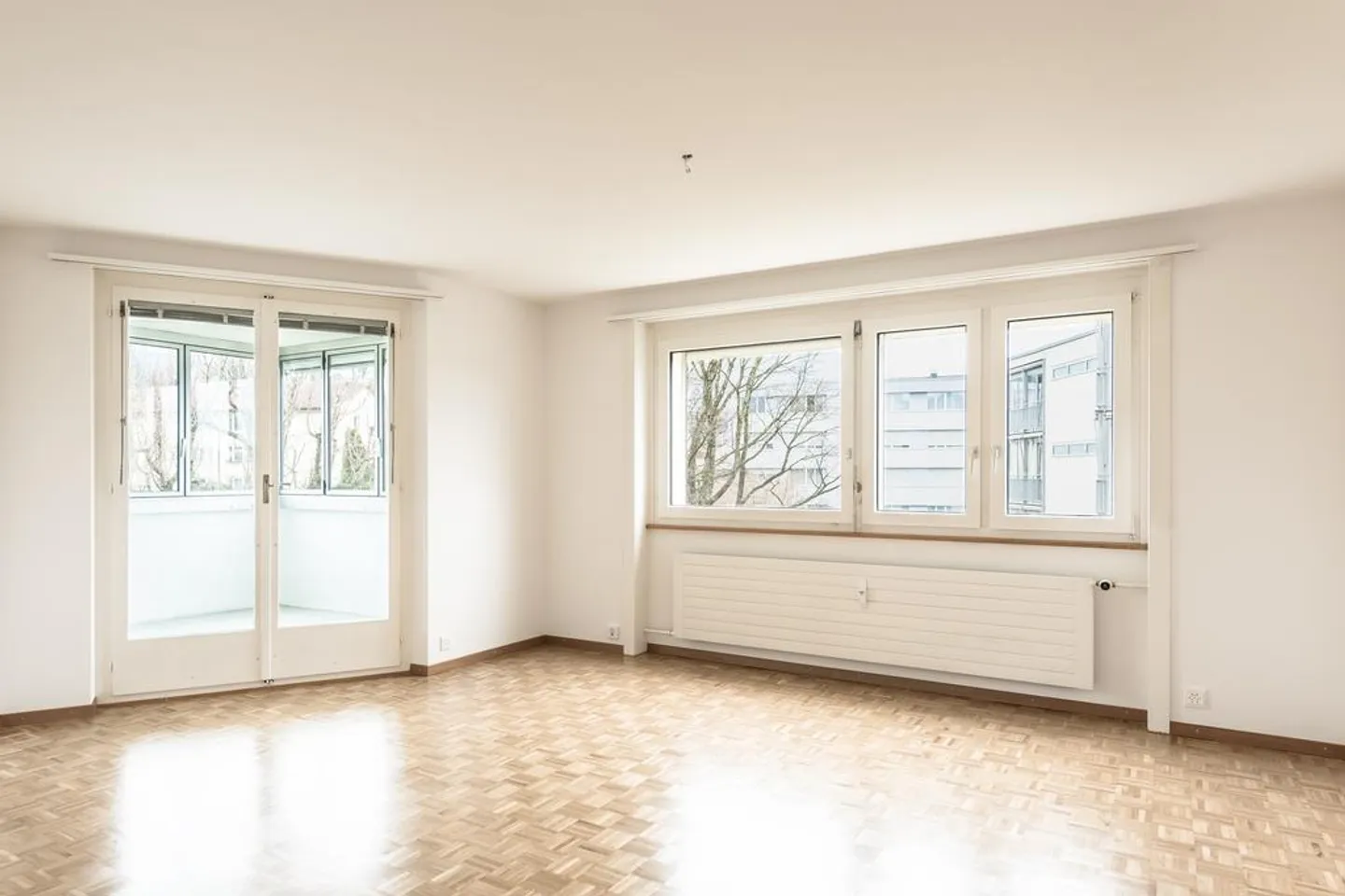 Charmante Wohnung mit Seeblick - Foto 5 von 11