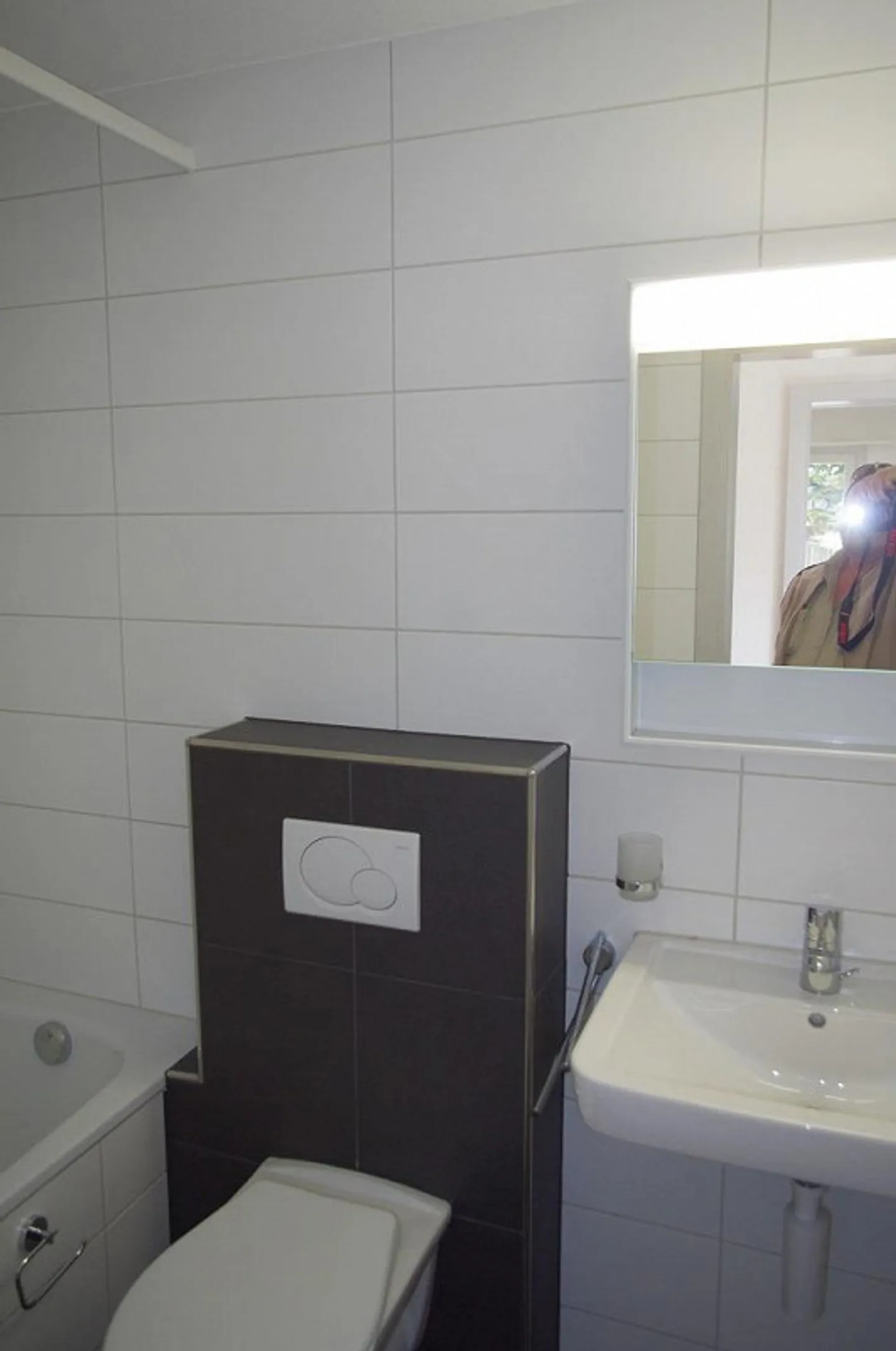 3.0 Room Apartment in a Quiet Location 2nd Floor - Photo 5 of 20