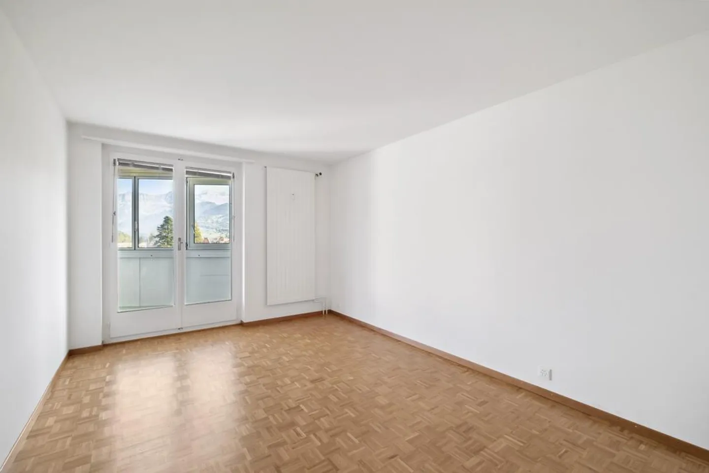 Charmante Wohnung mit Seeblick - Foto 6 von 11