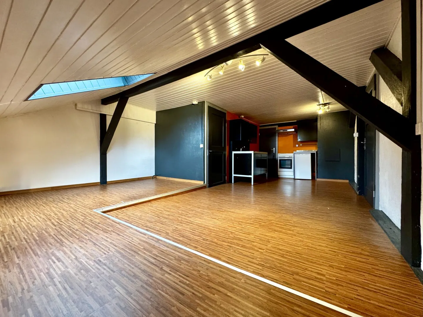 Una casa piena di possibilità - Foto 7 di 19