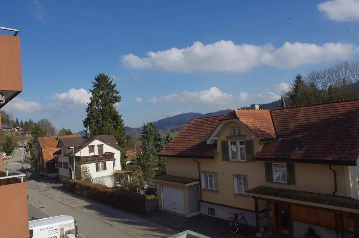 3.0 Room Apartment in a Quiet Location 2nd Floor - Photo 18 of 20