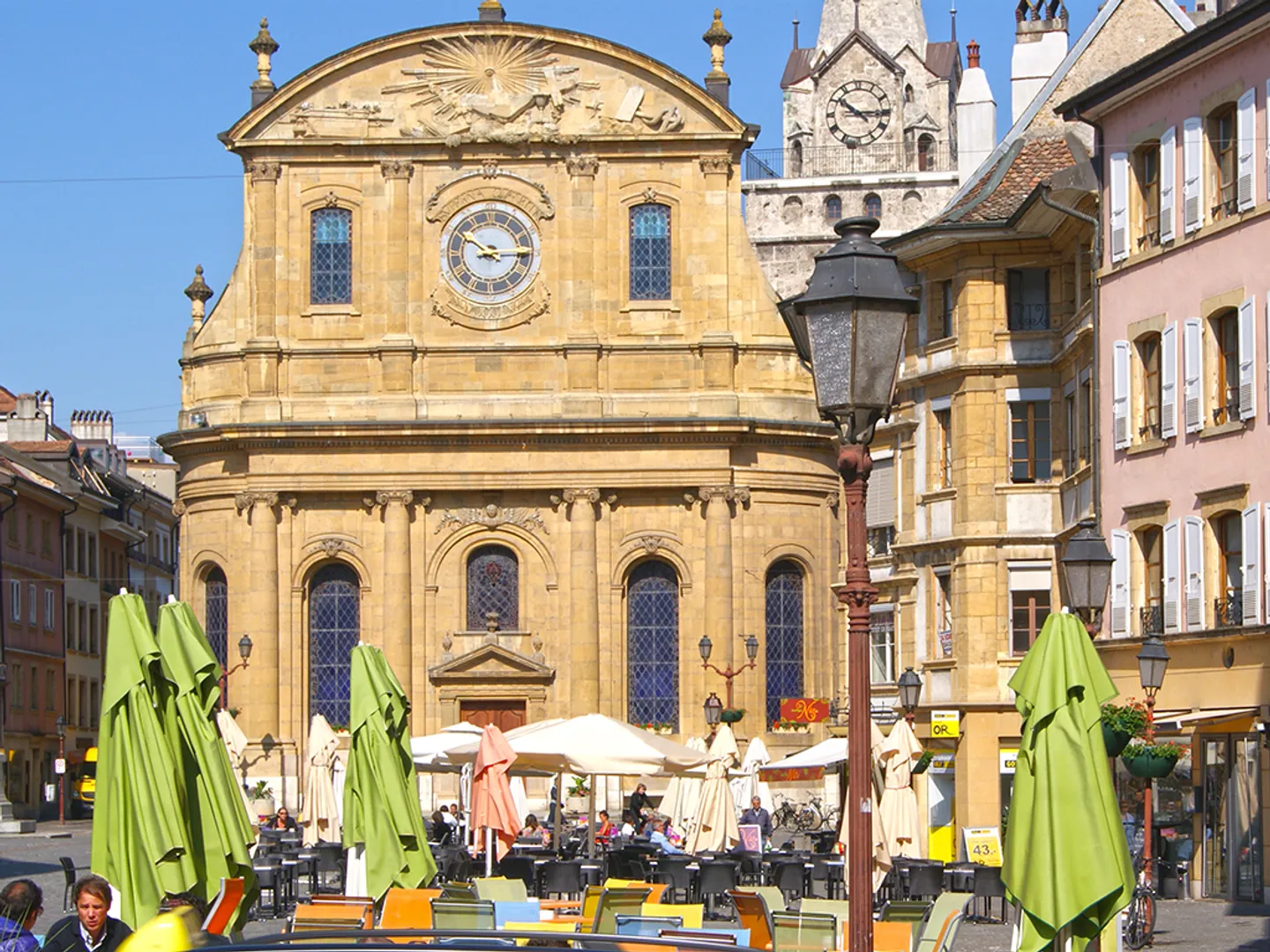 5-room house - Photo 3 of 6