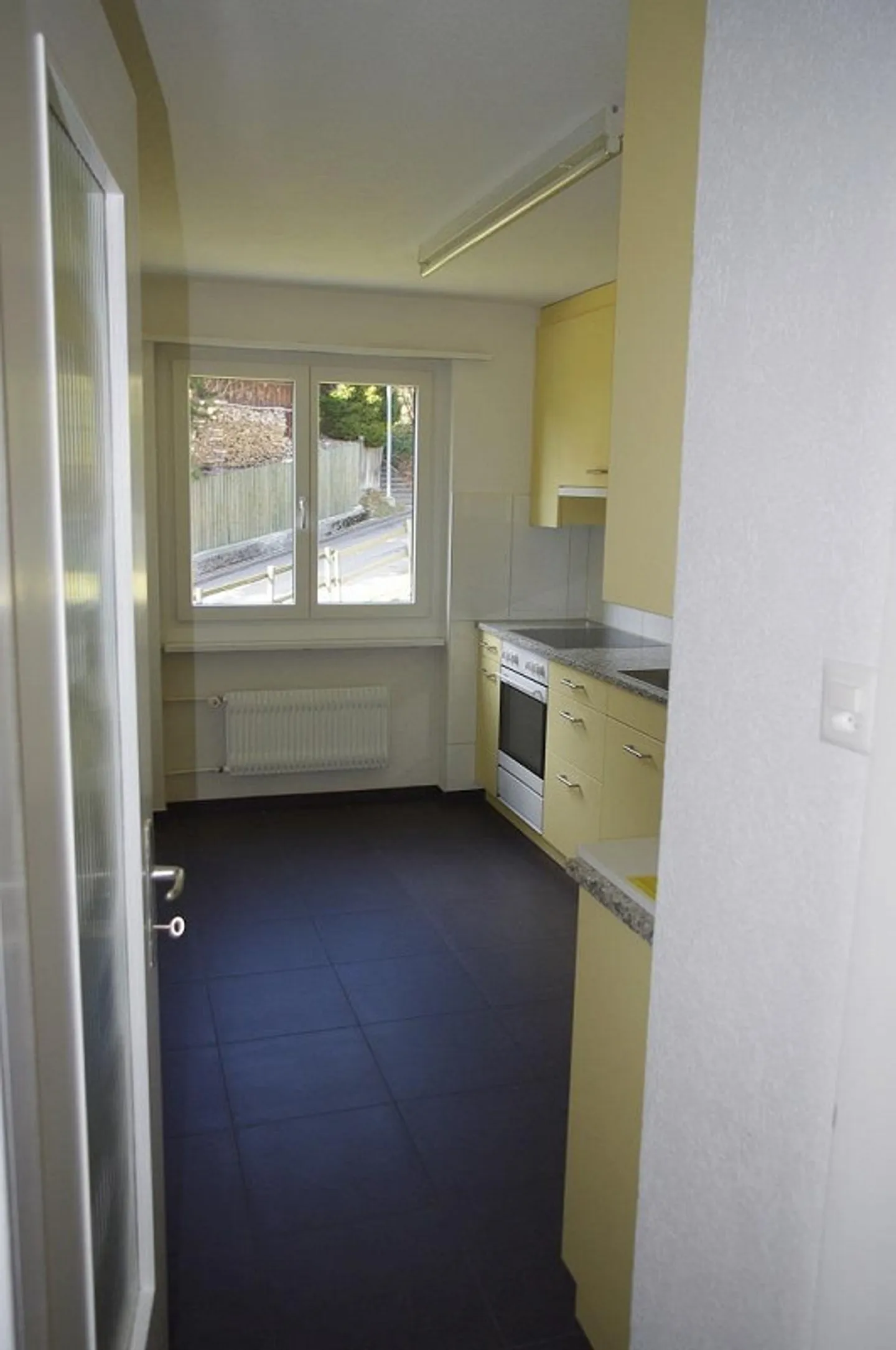 3.0 Room Apartment in a Quiet Location 2nd Floor - Photo 2 of 20