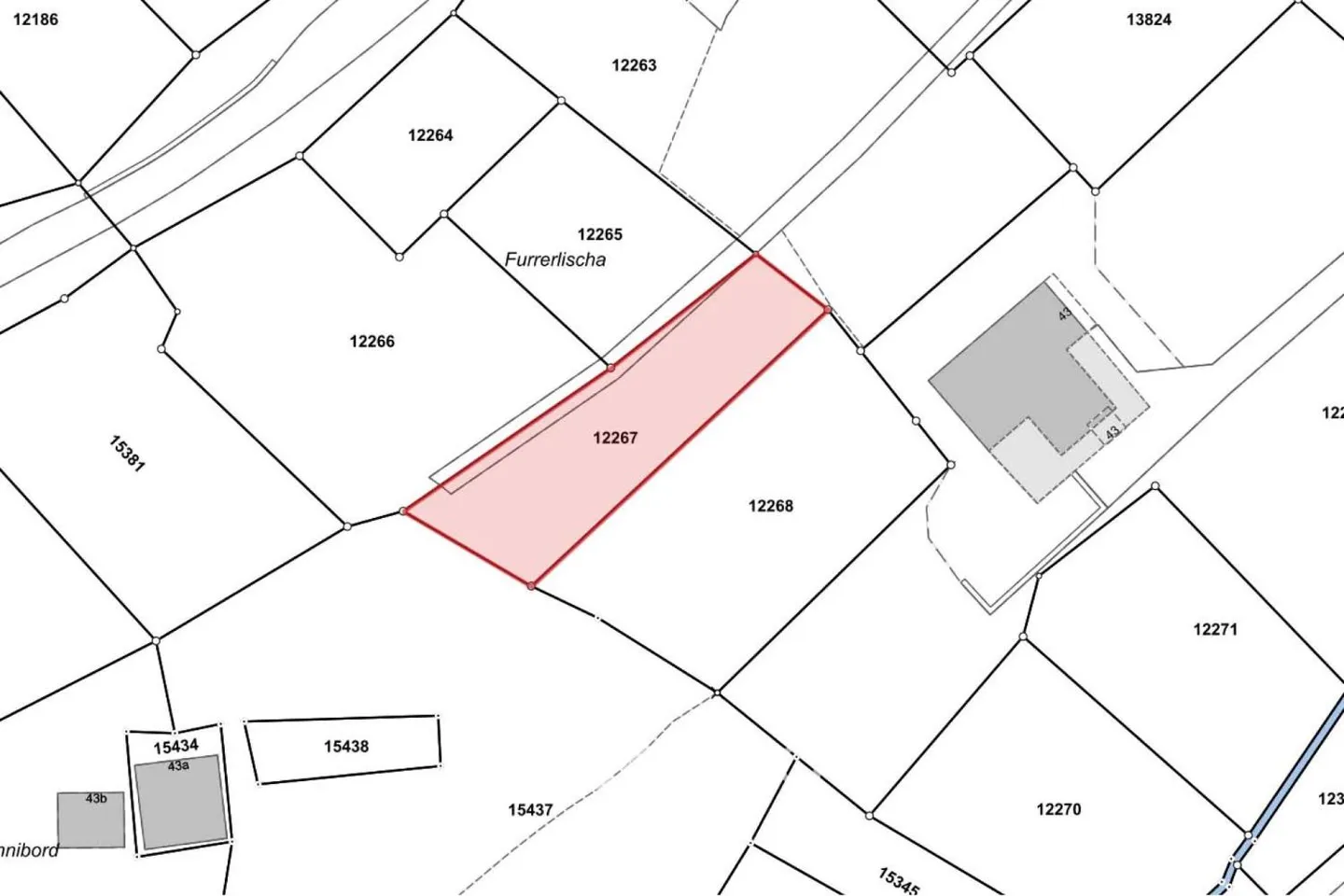 Building Plot - Photo 2 of 4